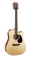 Cort MR710F-MD-NAT MR Series