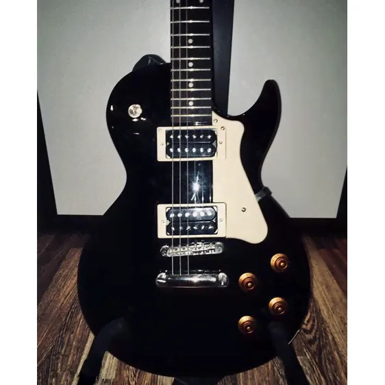 Cort Cort CR100-BK Classic Rock-3