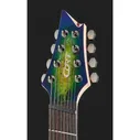 Электрогитара Cort KX508MS II Marina Blue Burst Cort KX508MS II Marina Blue Burst