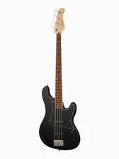 CORT GB34JJ-BK GB Series Series бас-гитара