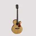Cort L100F NS CORT