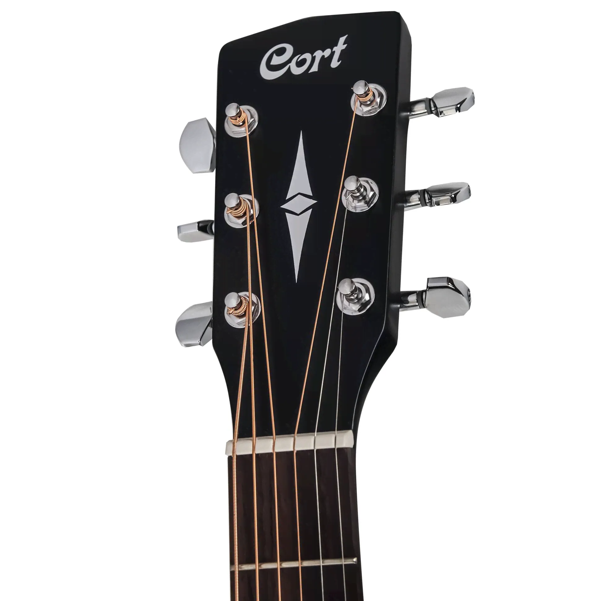 Cort AD810-BKS Standard Series-1
