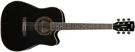 Электроакустика Cort AD880CE-BK Standard Series