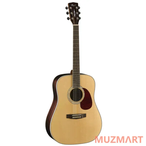 Cort Earth100RW-NAT Earth Series Акустическая гитара-0