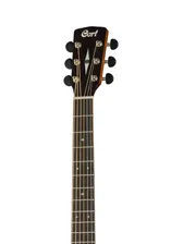 Электроакустическая гитара Cort L450CL-NS