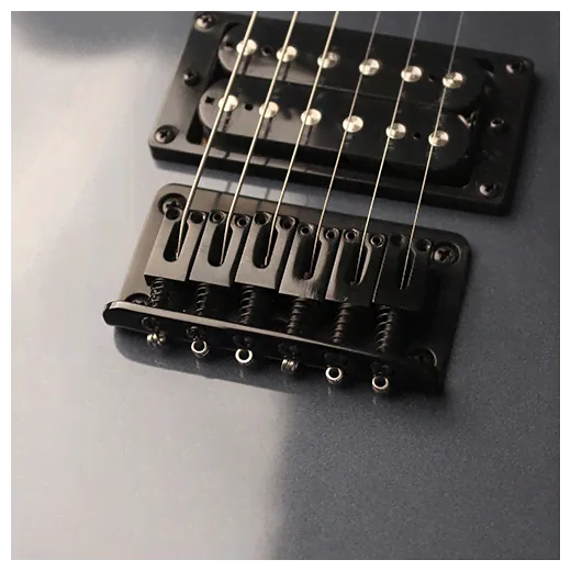 Cort Электрогитара Cort KX100 black metallic гитара-2