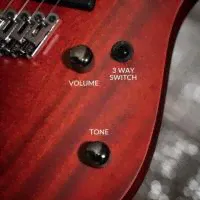 Cort KX307 Multi Scale