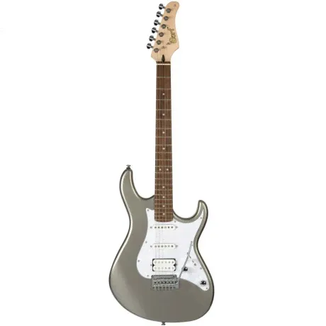 Электрогитара Cort G250-SVM G Series серебро-1