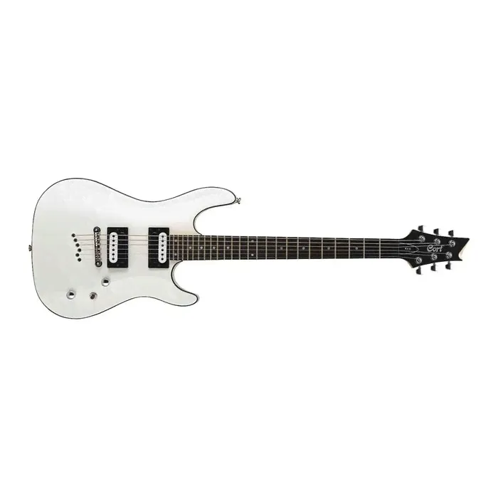 Cort KX5-WP-0