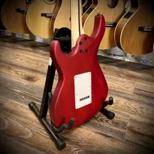 Электрогитара Cort G110-OPBC G Series Красная