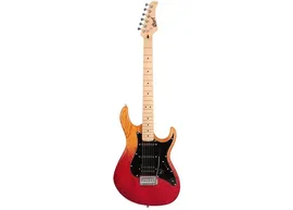 Cort G200DX JSS G Series Электрогитара, санберст