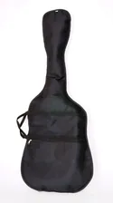 G200-BLK G Series Электрогитара, черная, с чехлом, Cort