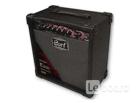 CORT MX15R гитарный комбоусилитель