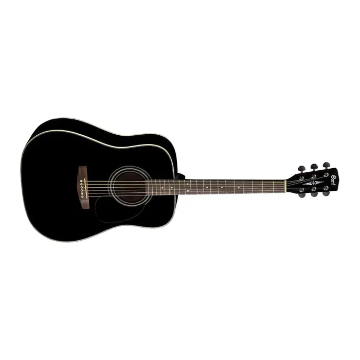 Cort EARTH 70 BKS