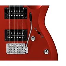 Электрогитара Cort X-1-RD