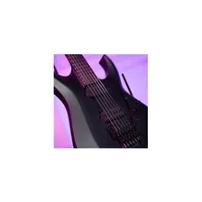 Электрогитара Cort X500-Menace-BKS X Series черная