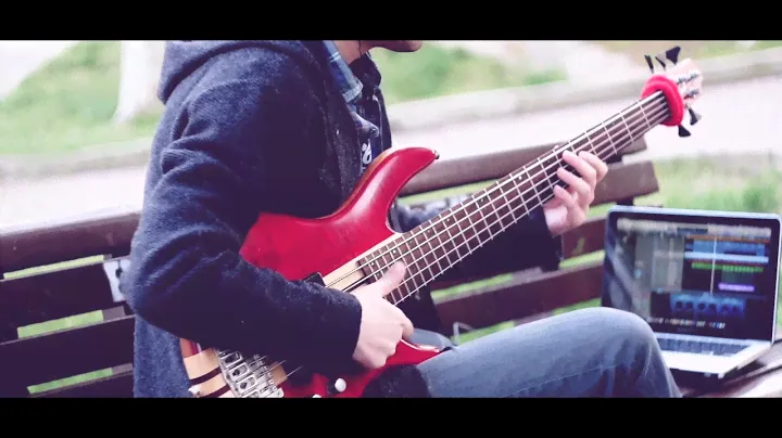 funkin park! (Cort A5)