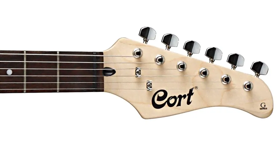 Электрогитара Cort G110-BK-4