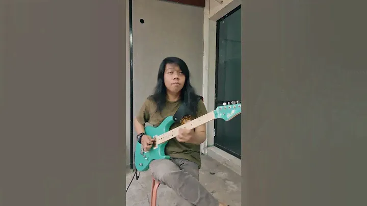 Gitar Cort g250 spectrum
