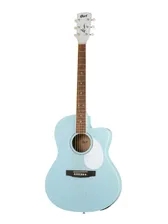 Электроакустическая гитара Cort Jade-Classic-SKOP Jade Series