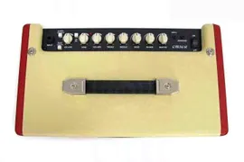 Cort CM30R-EU-DR CM Series