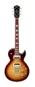 CORT CR300-ATB CR Series Электрогитара, санберст