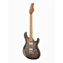 Cort G290 FAT II TBB Электрогитара, черная