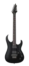 CORT VIVA-CUSTOM BKS электрогитара