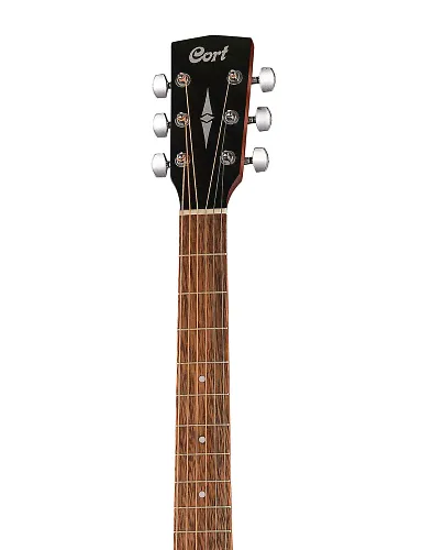 Cort AF515CE-OP Электроакустическая гитара.-2