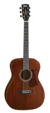 Акустическая гитара Cort L450CL-NS