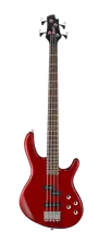 CORT Action-Bass-Plus-TR Action Series Бас-гитара, красная