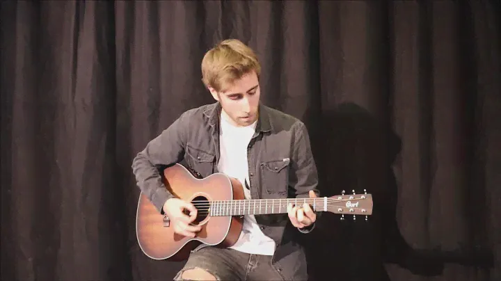 Cort little CJ - Musik Schacherl - Dein Musikhaus in Passau