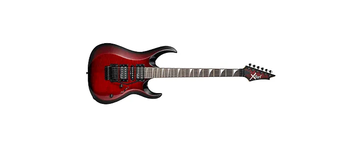 Cort X-11-BCS X Series