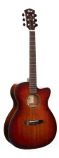 Cort CORE-OC Blackwood w_case OPLB