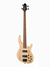 Бас-гитара Cort Action-DLX-AS-OPN Action Series