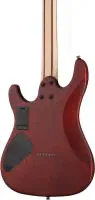Cort KX500 Etched