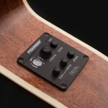 Cort Cort SFX-CED-NS SFX Series