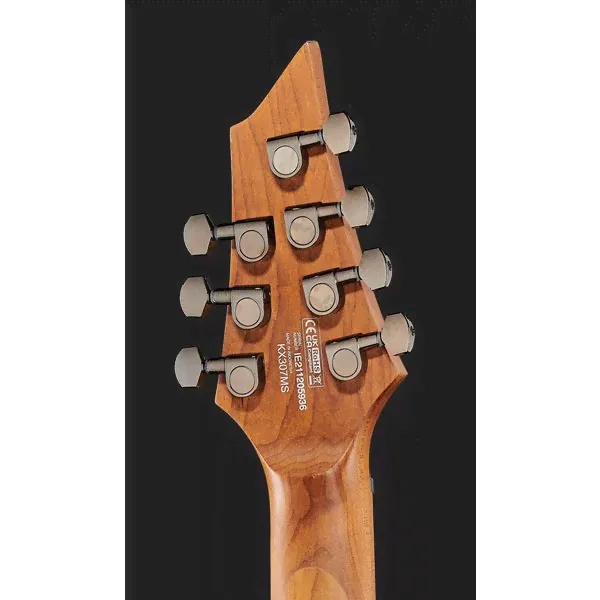 Cort KX307MS Красное дерево с открытыми порами Cort KX307MS Open Pore Mahagony