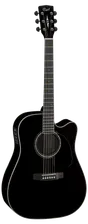 CORT MR710F-BK MR Series