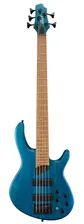 Бас-гитара Cort B5-Plus-AS-RM-OPAB Artisan Series