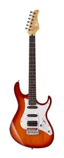 Стратокастер Cort G250-TAB