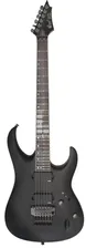Cort VIVA-CUSTOM BKS
