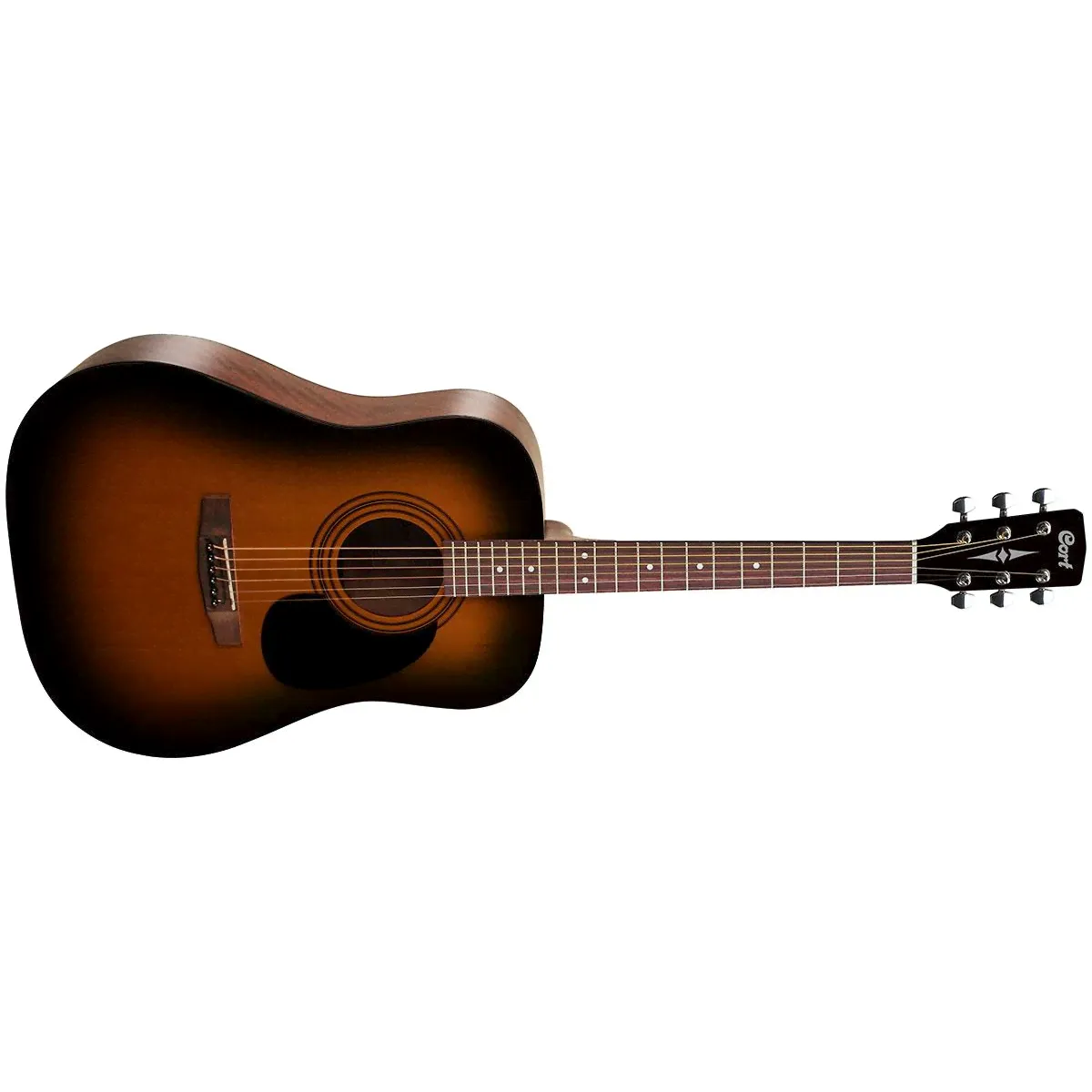 Cort Cort AD810-SSB-BAG-1
