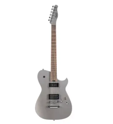 Электрогитара Cort MBM-2P-SS META Series-0