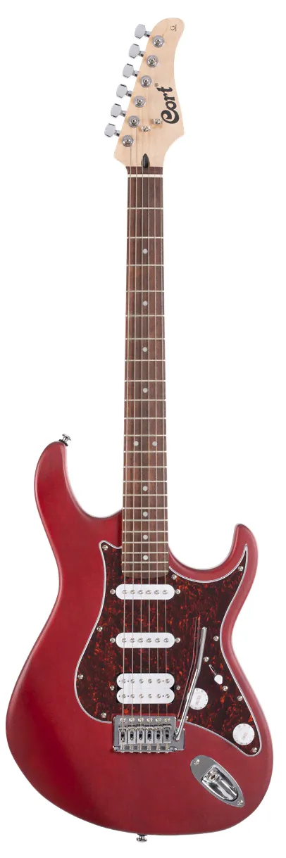 Электрогитара CORT G110-OPBC
