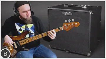 STUNNING BUDGET BASS COMBO!
