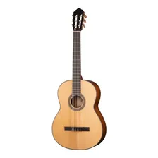 Cort AC200 NAT классическая гитара, цвет натуральный лак