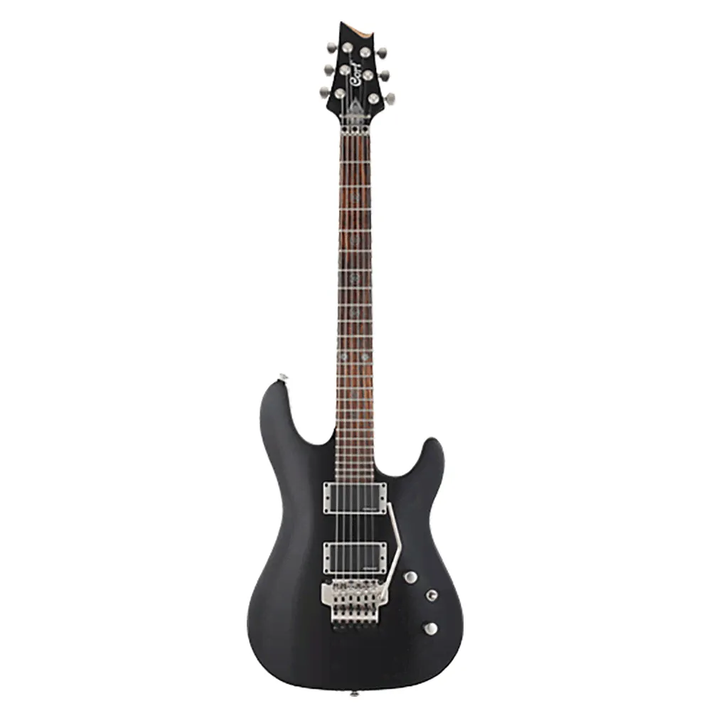 Cort EVL-K4 BKS-3