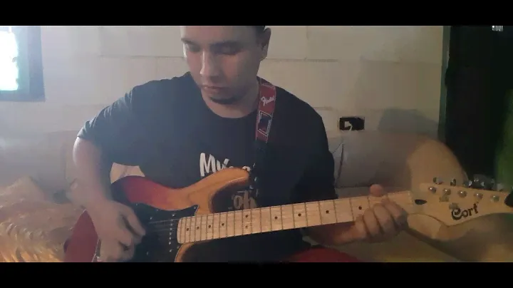 Cort G200DX Stratocaster