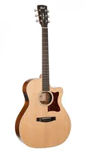 Cort GA1E-OP Grand Regal Series Электроакустическая гитара.